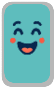 blue face card back v2